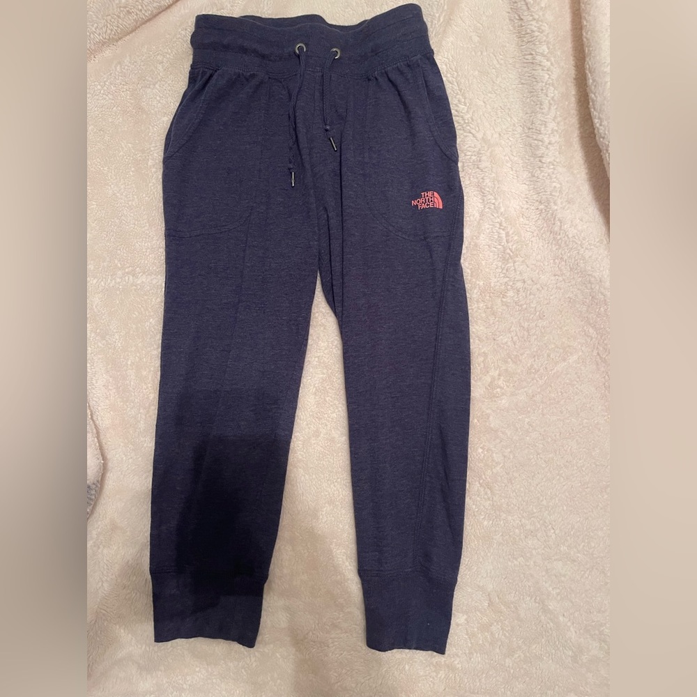 North face woman’s joggers